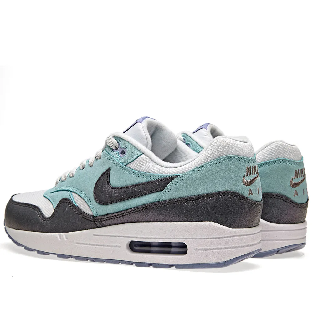 Nike Air Max 1 EssentialLight Base Grey & Cool Grey