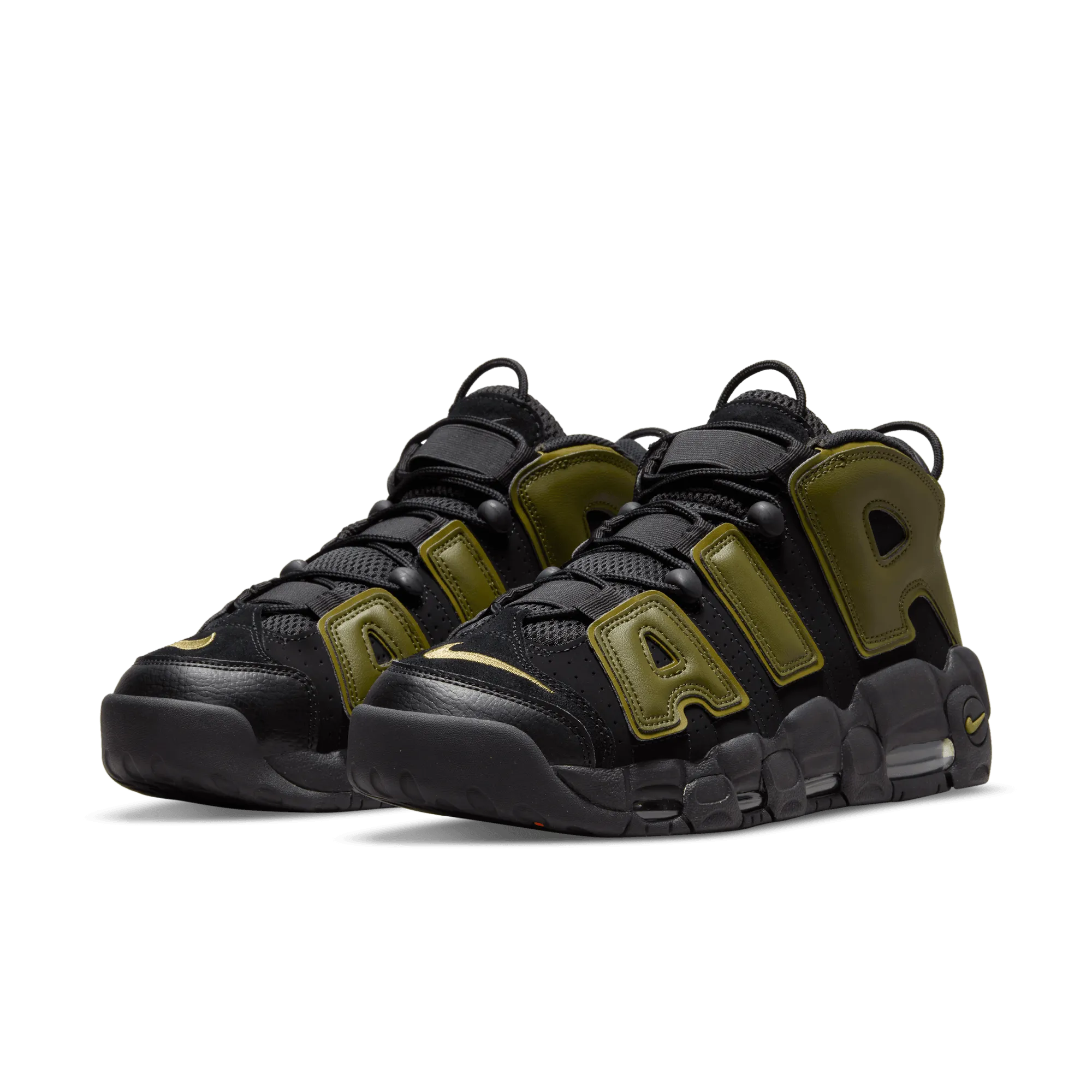 NIKE AIR MORE UPTEMPO '96