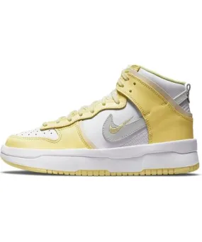 Nike Dunk High Up 'White Citron Tint'