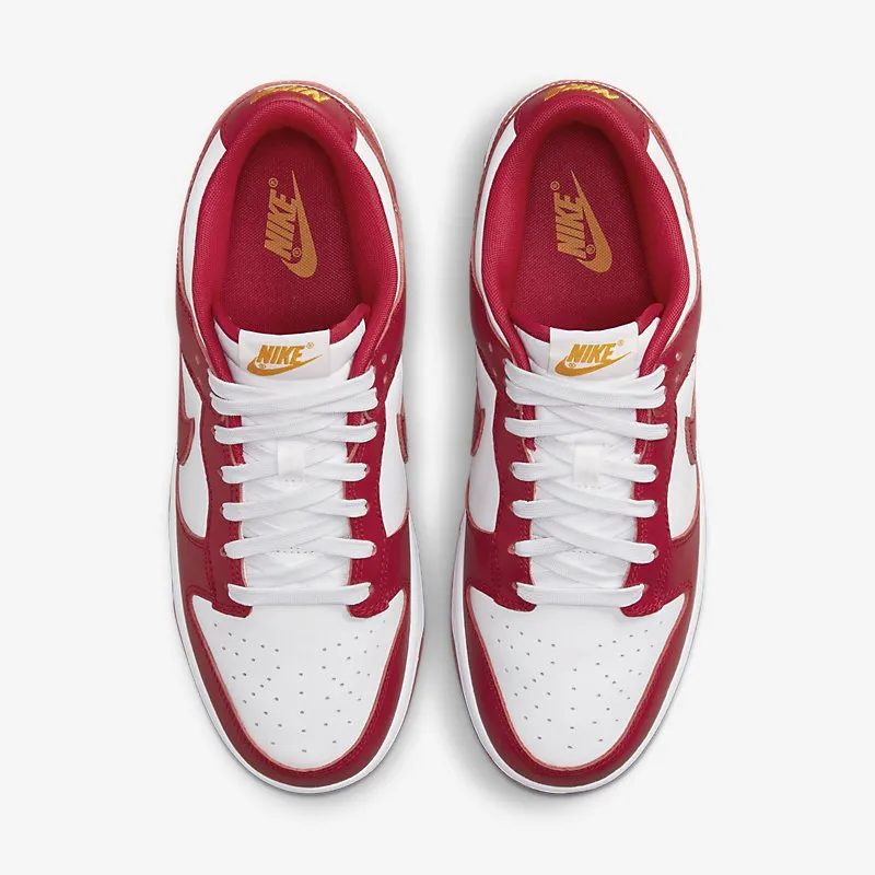 Nike Dunk Low USC