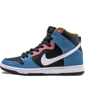 Nike SB Dunk High Pro 'Bazooka Joe'