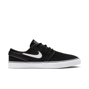 Nike SB Zoom Janoski OG+ - Black/White-Black-White