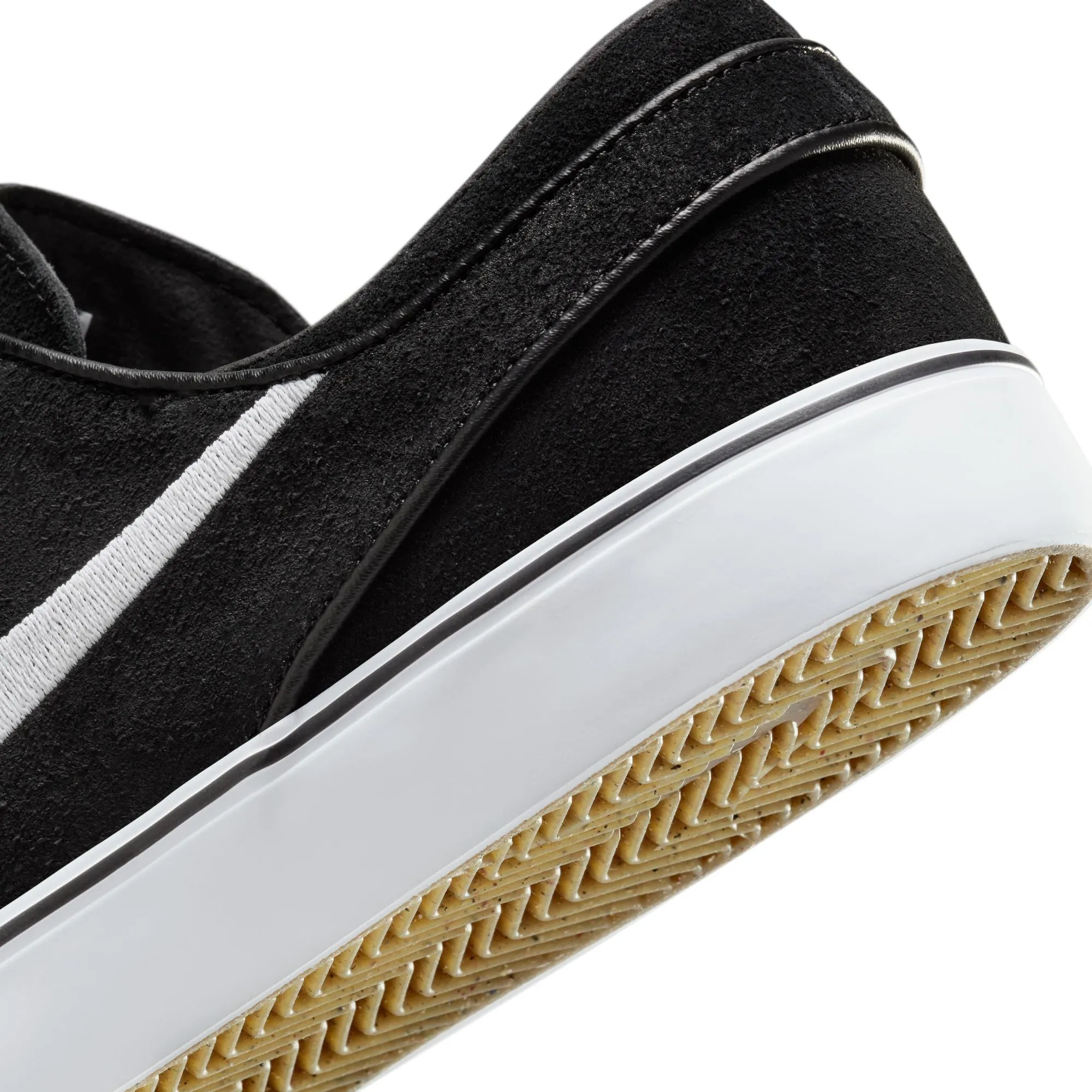 Nike SB Zoom Janoski OG+ - Black/White-Black-White