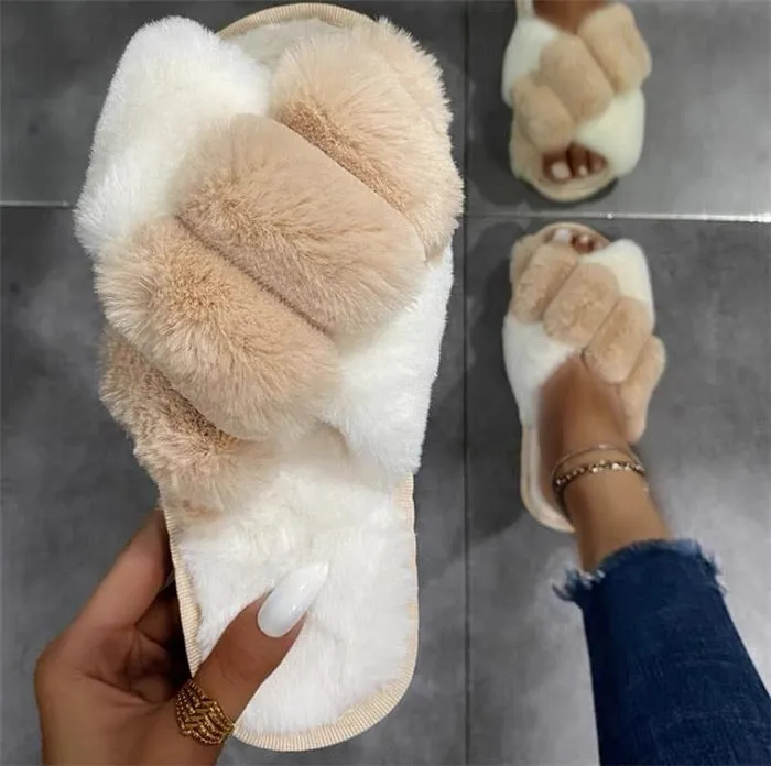 NIXI SLIPPERS