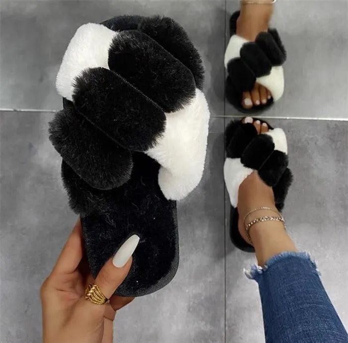 NIXI SLIPPERS