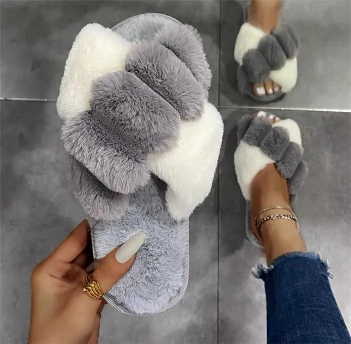 NIXI SLIPPERS