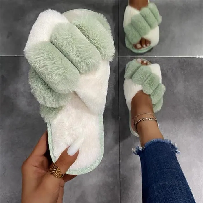 NIXI SLIPPERS