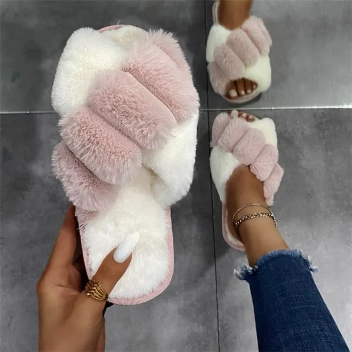 NIXI SLIPPERS