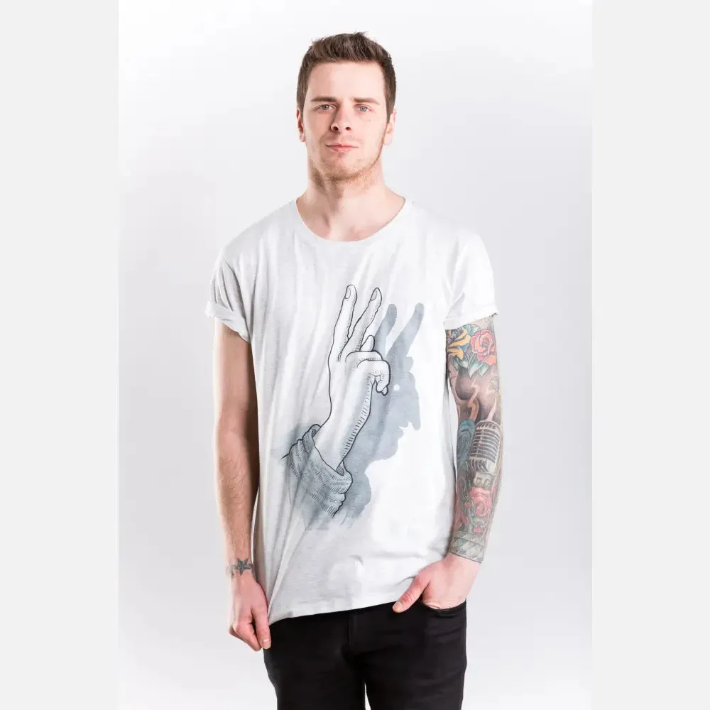 Norvine - The Shadow Men's Tee