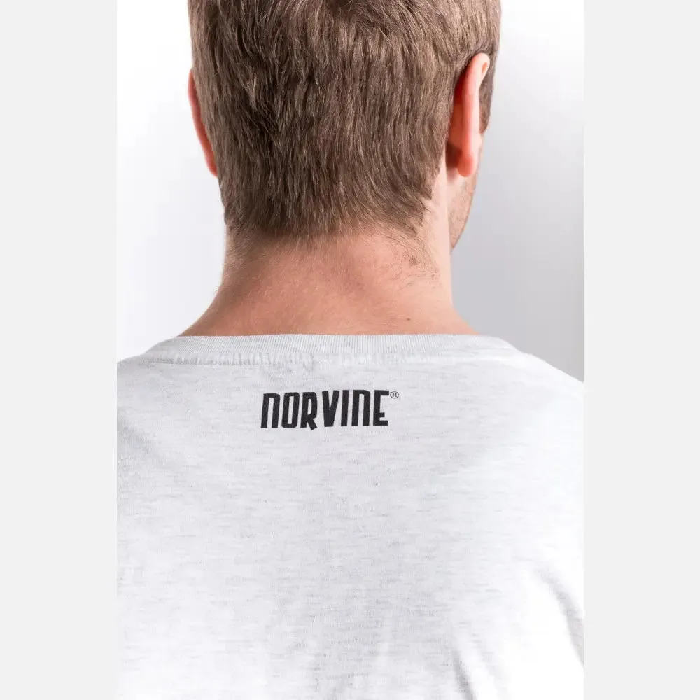 Norvine - The Shadow Men's Tee