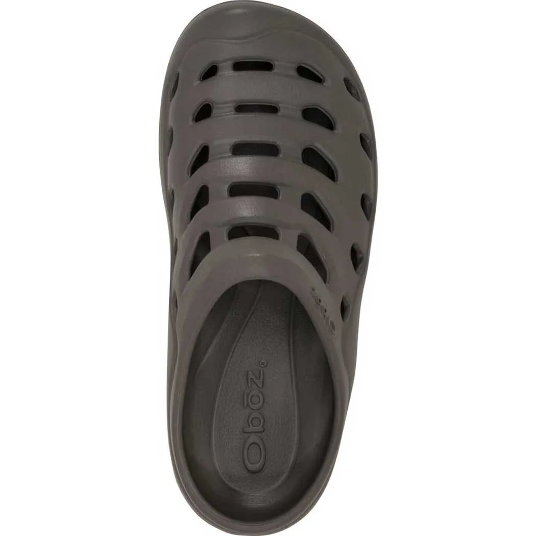 Oboz Whakata Coast Slip-On Sandal Rockfall (Men's)