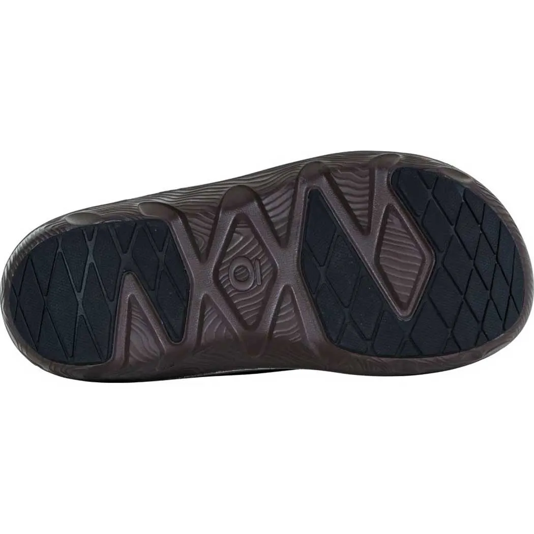 Oboz Whakata Coast Slip-On Sandal Rockfall (Men's)