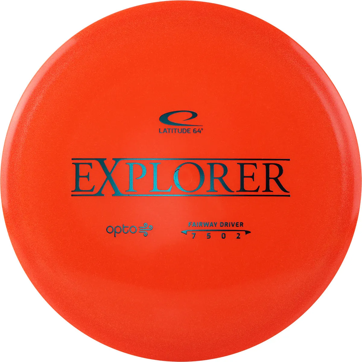 Opto Air Explorer