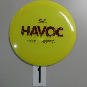 Opto Air Havoc