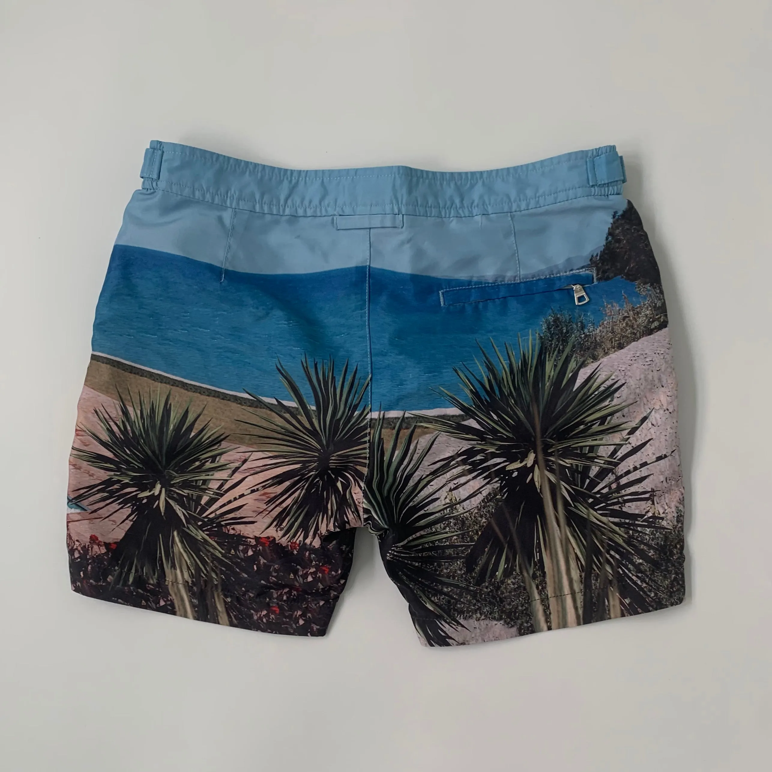 Orlebar Brown Swim Shorts: 12 Years