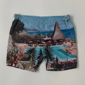 Orlebar Brown Swim Shorts: 12 Years