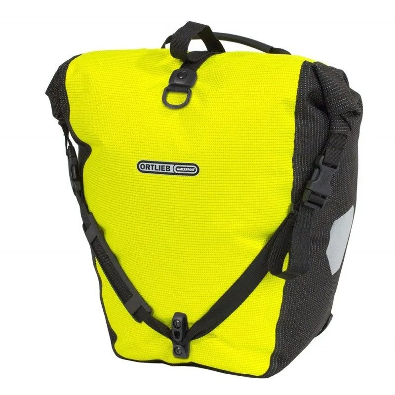 Ortlieb  Back-Roller High Visibility