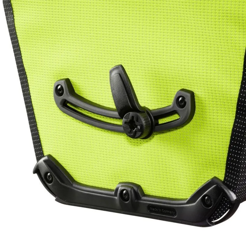 Ortlieb  Back-Roller High Visibility