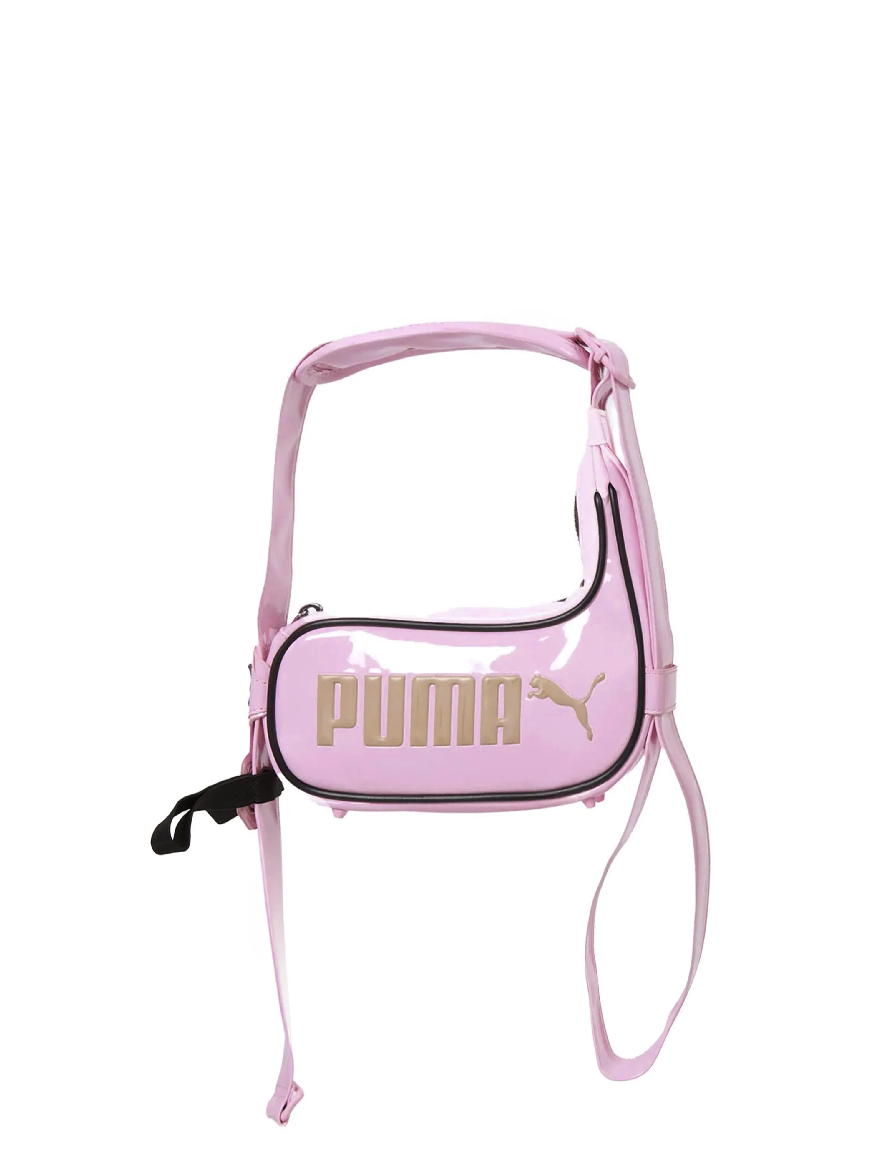 Ottolinger x Puma Small Pink Bag