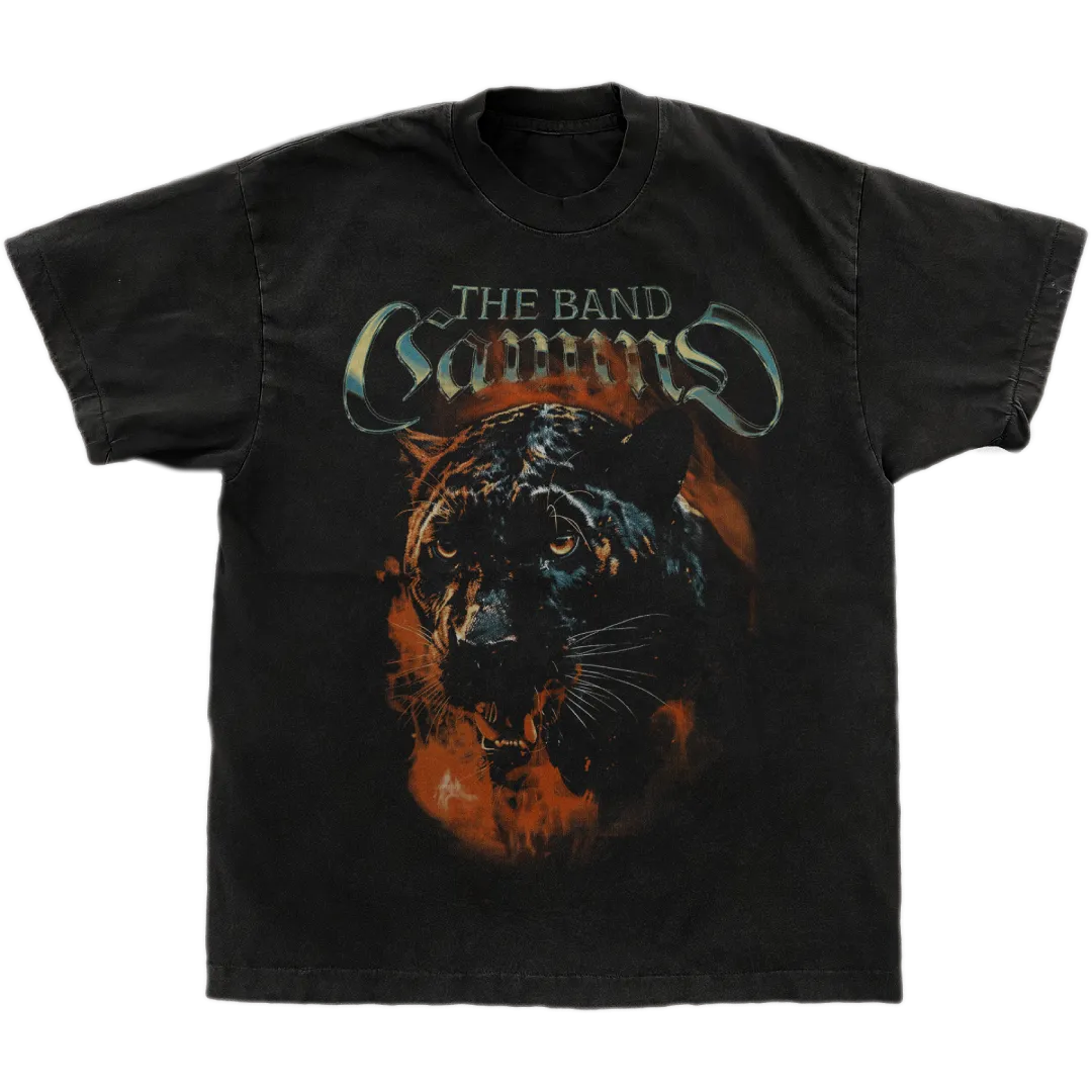 Panther Tee