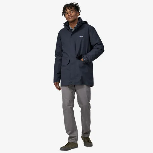 Patagonia - M's Tres 3-in-1 Parka - New Navy