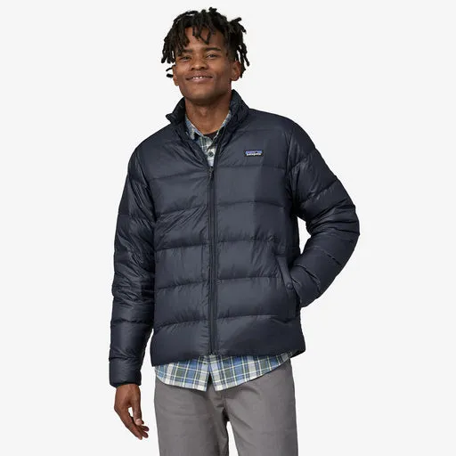 Patagonia - M's Tres 3-in-1 Parka - New Navy