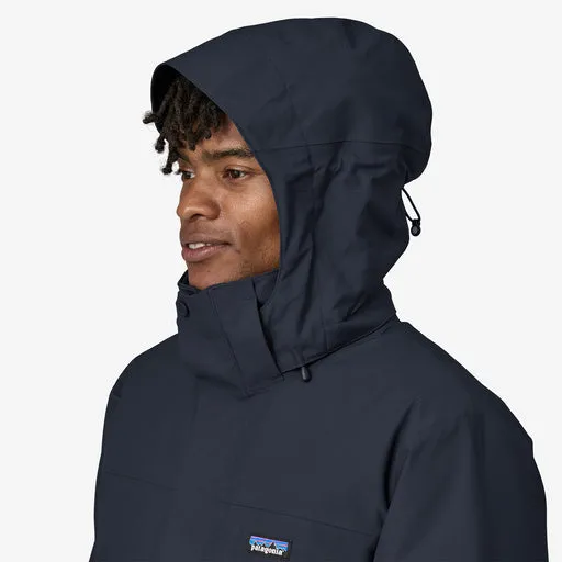 Patagonia - M's Tres 3-in-1 Parka - New Navy