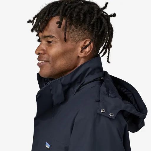 Patagonia - M's Tres 3-in-1 Parka - New Navy