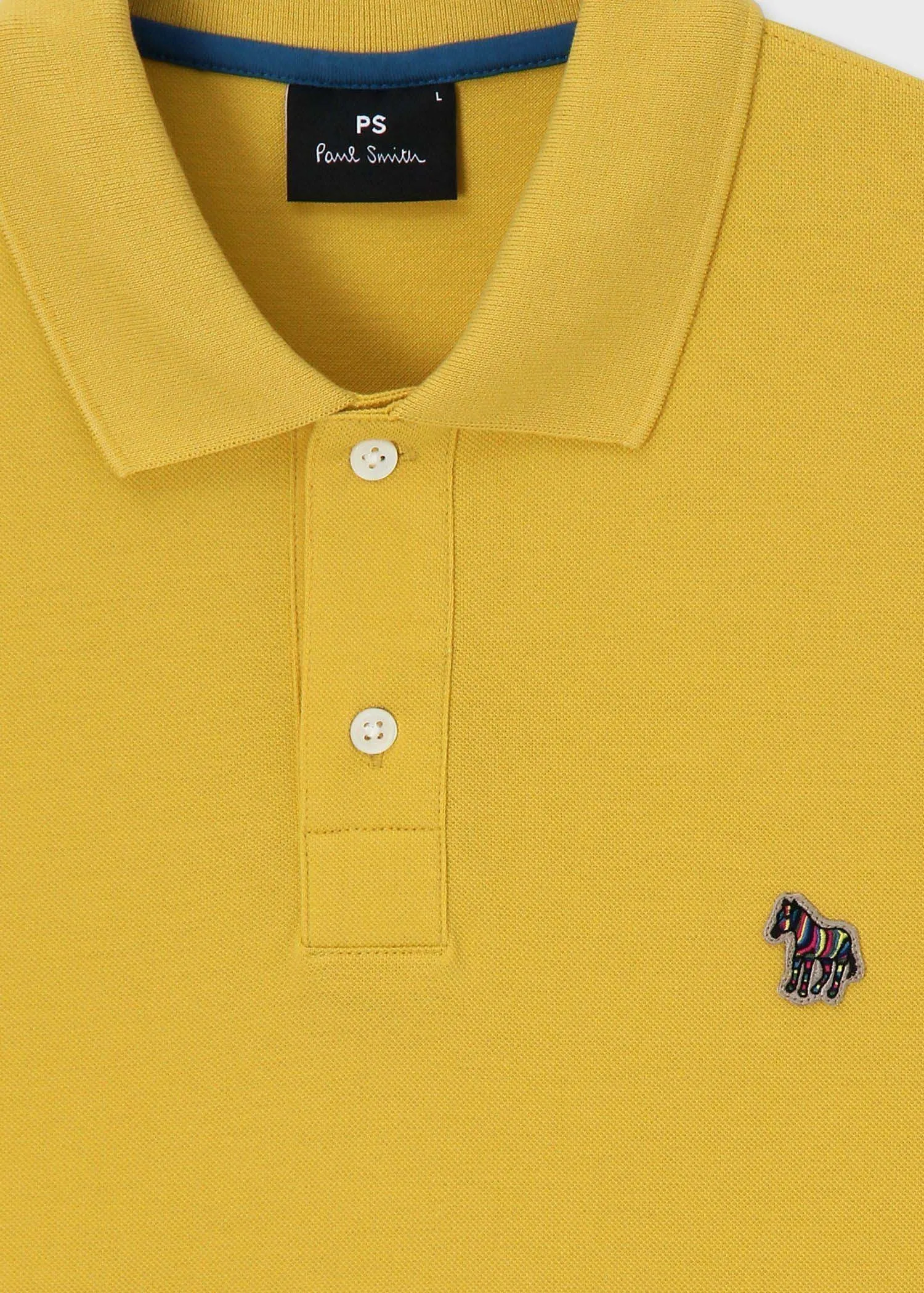 Paul Smith  |Unisex Street Style Polos