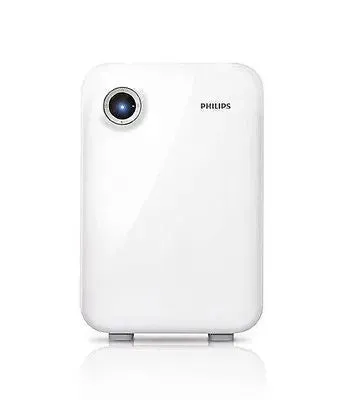 Philips Air Purifier AC4012/10 with Smart Sensor