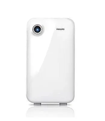 Philips Air Purifier AC4014/10 with Smart Sensor