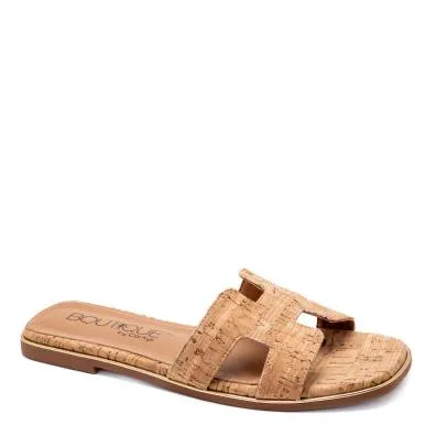 Picture Perfect Sandal