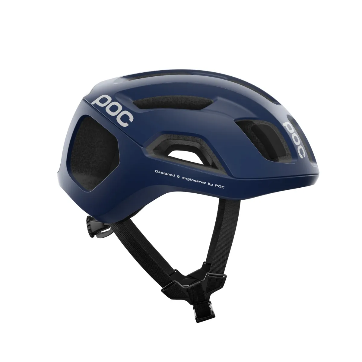 POC Ventral Air Mips Helmet Blue