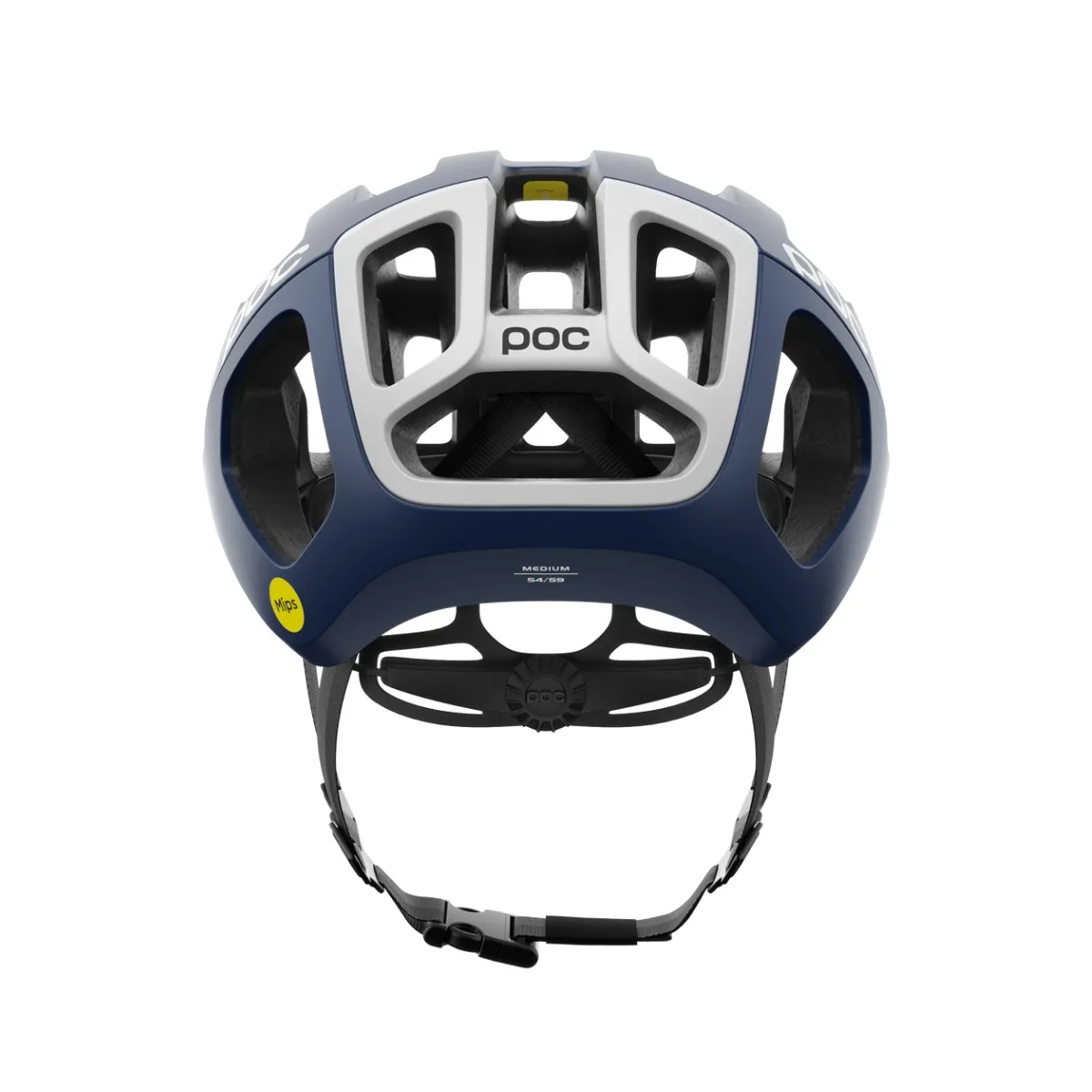 POC Ventral Air Mips Helmet Blue