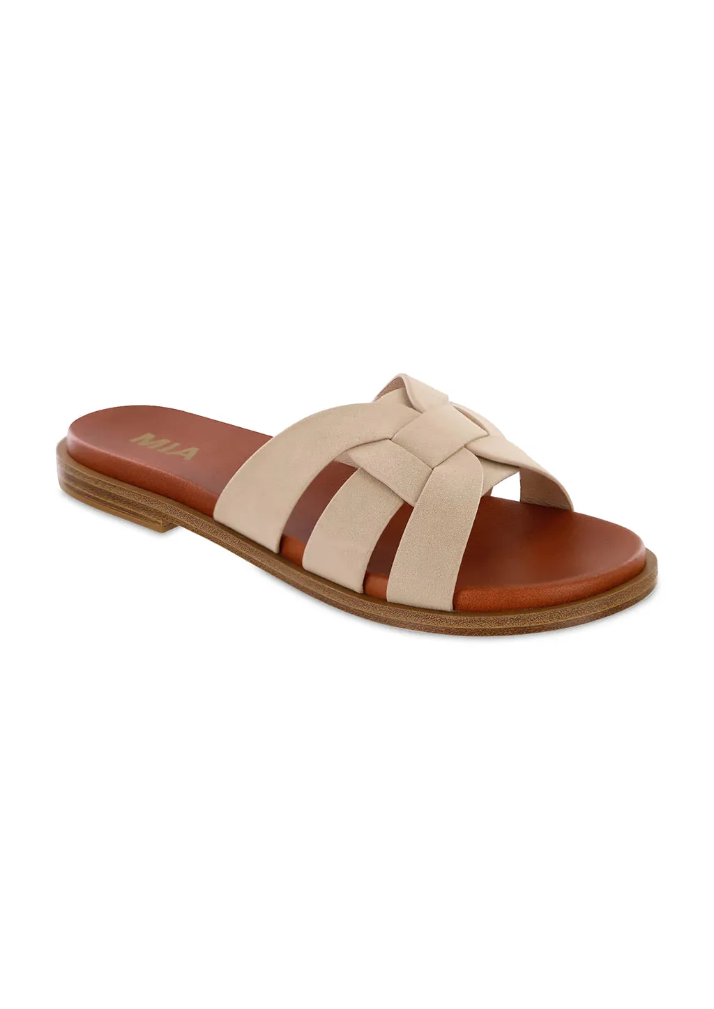 Polly Effortless Sandal