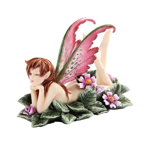 Primrose Faery Figurine