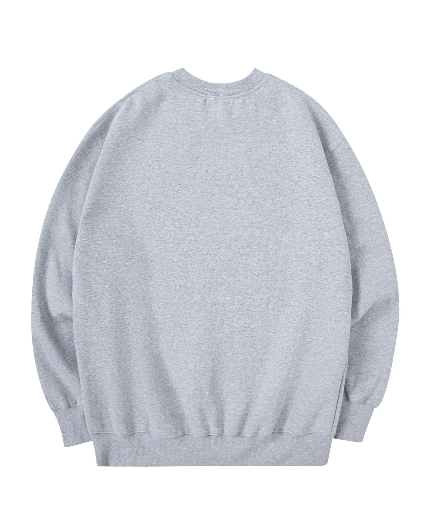 RADINEO  |[RADINEO] ★WAVE FLOWER SWEAT