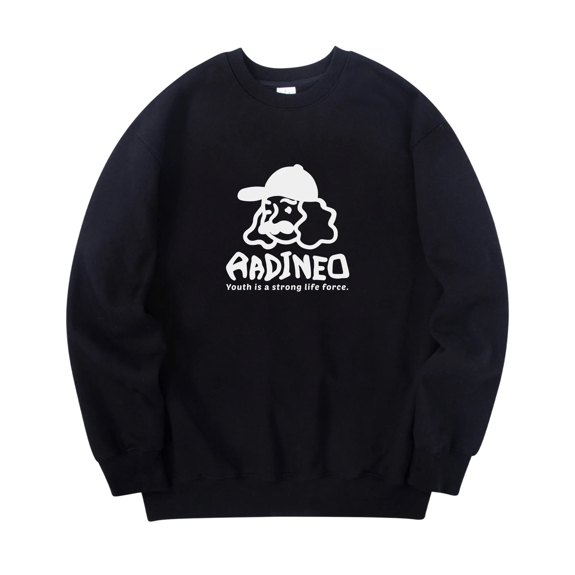 RADINEO  |[RADINEO]★ RADI YOUNG SWEAT