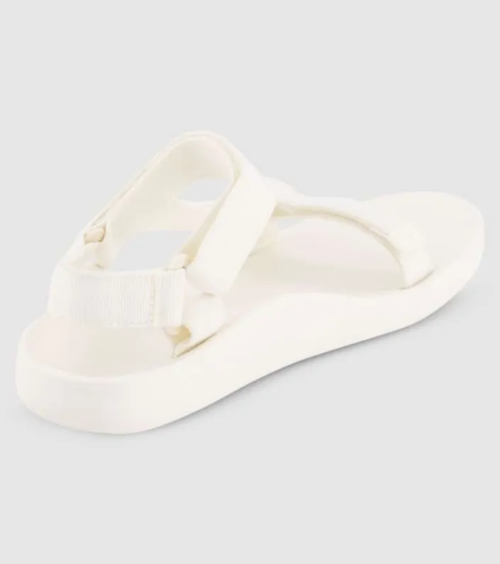 raise grips unisex sandal