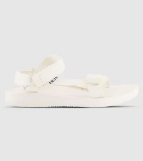 raise grips unisex sandal