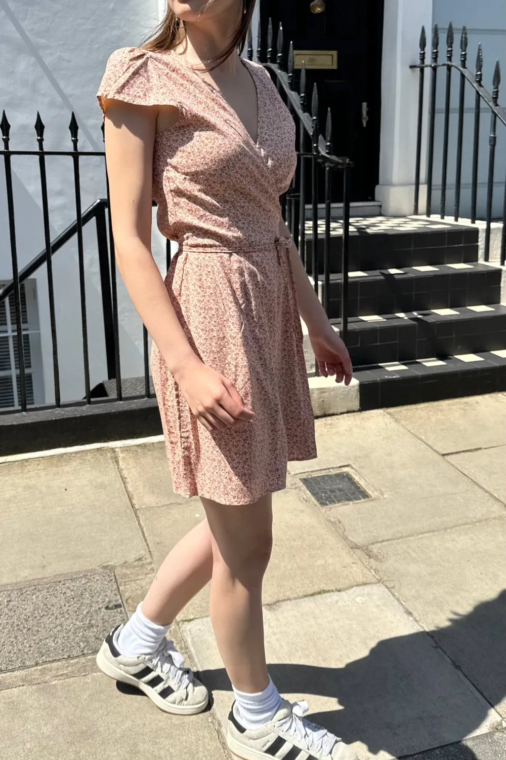 Robbie Dress