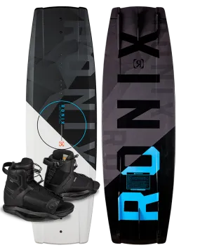 Ronix Vault w/ Divide Boot