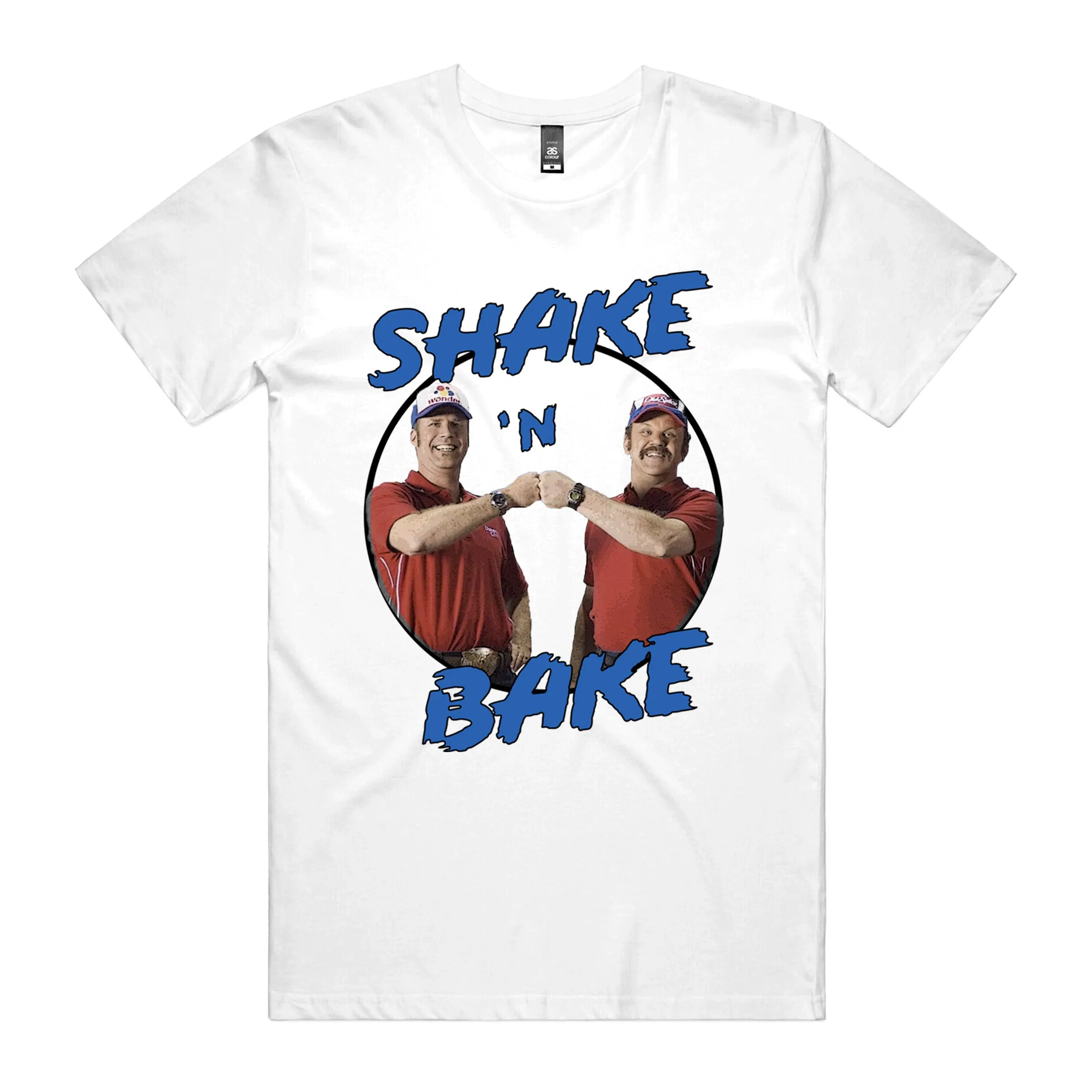 Shake n Bake Tee