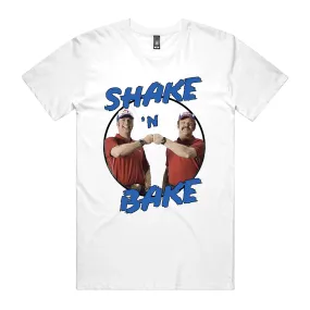 Shake n Bake Tee