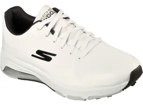 Skechers 214015 Go Golf Skech-Air Dos Mens Lace Up Golf Shoe