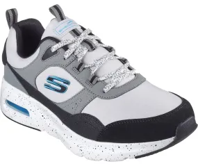 Skechers 232648 Skech-Air Court Yatton Mens Lace Up Trainer