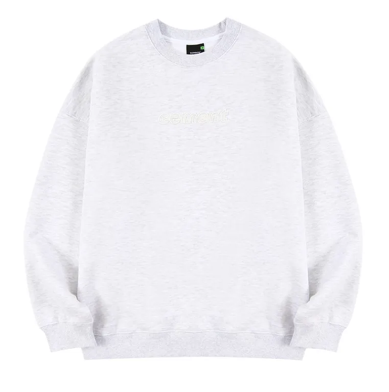 SLOW ACID  |Unisex Street Style Sweatshirts