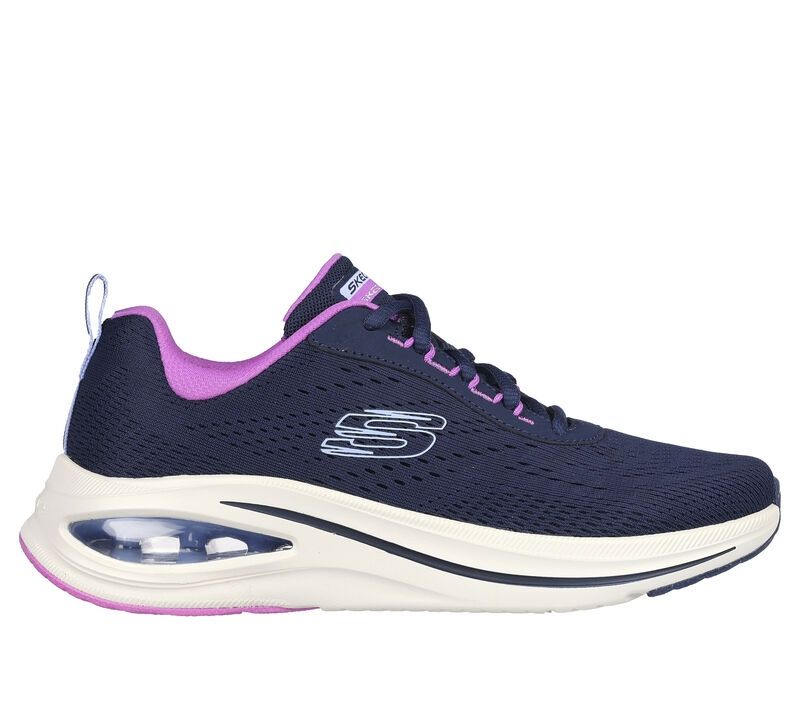 SNEAKERS SKECHERS DONNA SKECH-AIR META-AIRED OUT 150131 WMLT