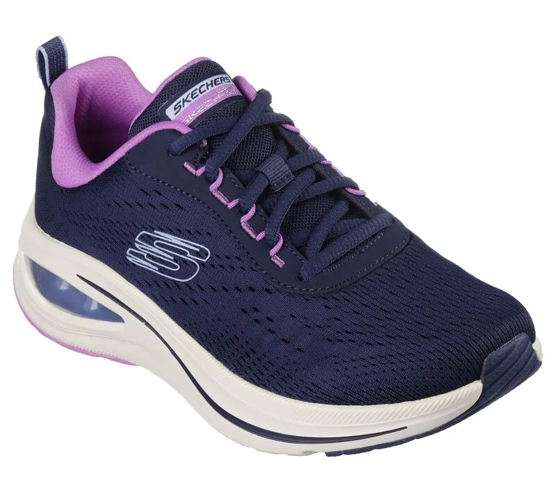 SNEAKERS SKECHERS DONNA SKECH-AIR META-AIRED OUT 150131 WMLT