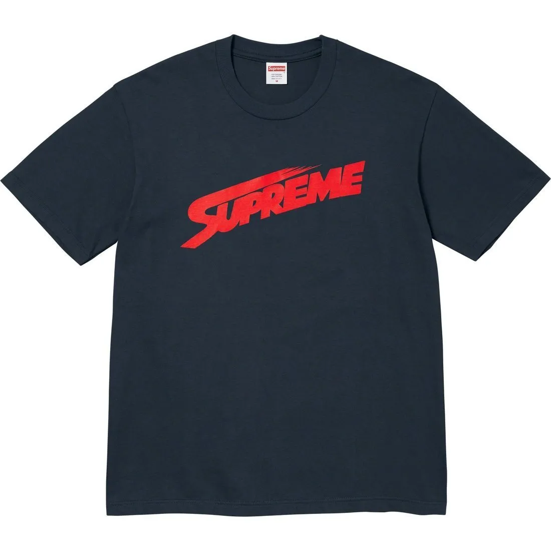 Supreme  |Unisex Street Style T-Shirts